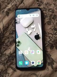tecno pop7