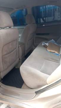 A picture of 1996 Toyota Camry 2006 Alloy