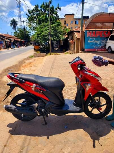 A picture of ONDA CLICK OLD BEI 3MIL 0715046617 NICHEKI BO S AUTOMATIC