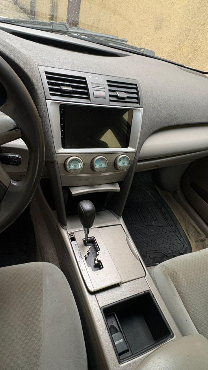 A picture of Registered Toyota Camry 08 Clean body