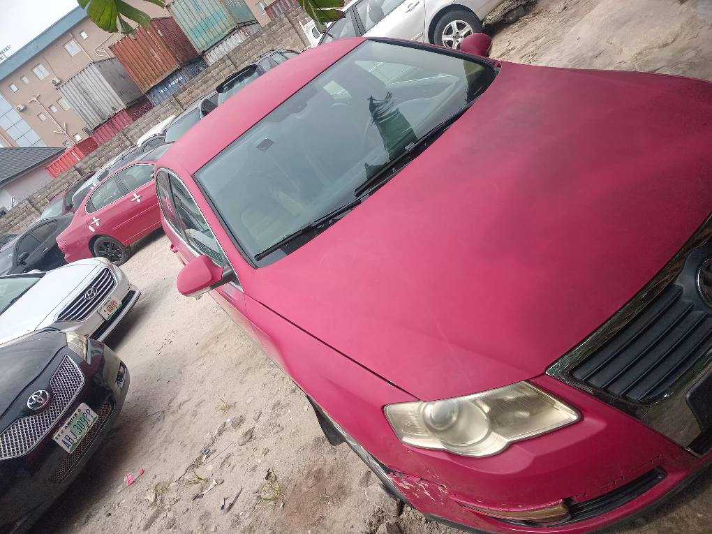 A picture of Volkswagen