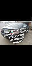 A picture of Camry 2008