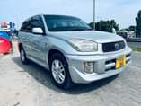 A picture of TOYOTA RAV4