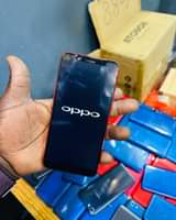 A picture of OPPO A83