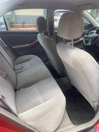 A picture of Just in Super sharp 05 Corolla Toks grade no long