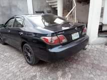 A picture of LEXUS ES330 2004 VERY SHARP NEATLY FLASH