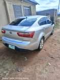 A picture of 2013 Kia Rio