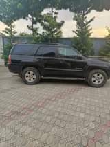 A picture of 2006 Toyota 4runner Good