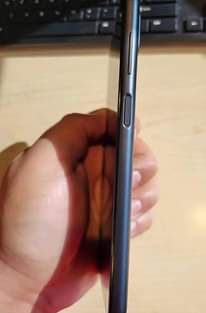 A picture of SAMSUNG A12 USED MPYA