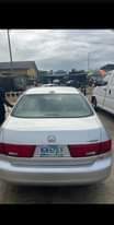 A picture of Honda Accord 2005