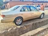 A picture of Camry Envelope Biglight Price 1 3m Dm or Call 08130886685
