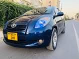 A picture of VITZ NEW MODEL