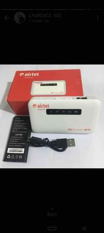 A picture of MOBILE INTERNET DEVICES White White White