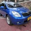 A picture of TOYOTA CORROLA SPACIO 0762664660 MODEL 2001 ENGINE 1NZ CC 1490