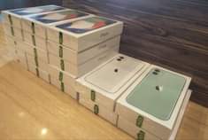 A picture of FULL BOXED AND USED FROM DUBAI