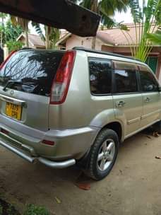 A picture of Str