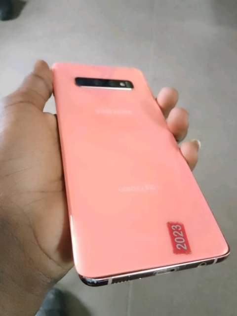 samsung s10