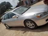 A picture of 2006 HONDA Accord
