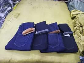 A picture of Mens jeans
