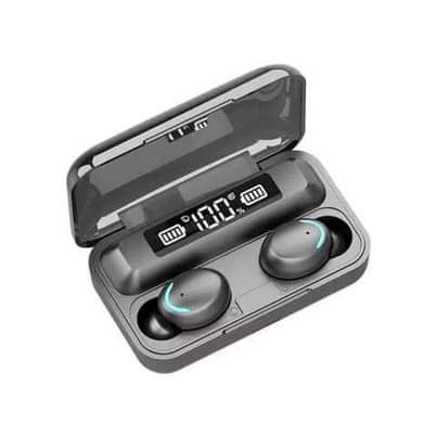 earphones
