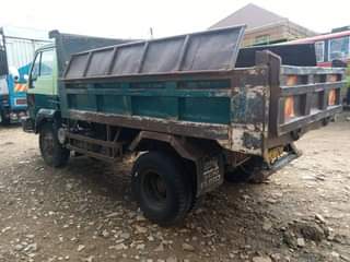 A picture of FUSO MINGNON