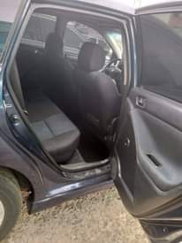 A picture of 2007 Toyota Matrix