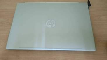A picture of HP PAVILION 15
