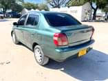 A picture of PLATIZ BEI 3 MILION TU ENGINE NDOGO CC 1290 0712