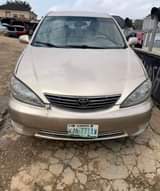 A picture of Camry big daddy