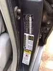 A picture of Toyota Camry 2008 hil