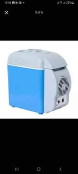 classifieds/fridges