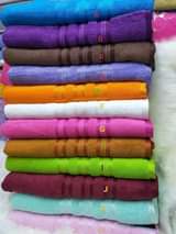 towels