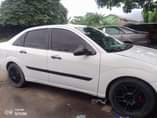 A picture of 2002 Ford Focus Automatic