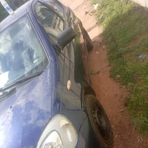 A picture of Toyota Yaris