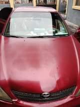 A picture of Toyota Camry 2003 buy and drive Benin
