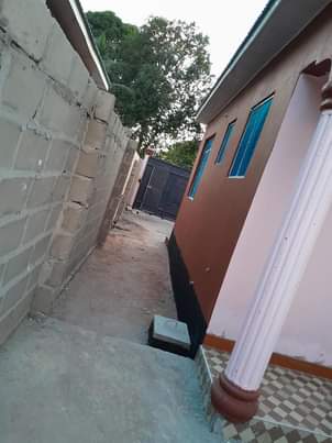 A picture of Nyumba inauzwa ipo Dar chanika nyebulu..