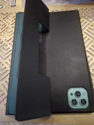 A picture of Tablet Pc exchange