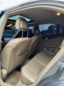 A picture of MERCEDES BENZ C300 Foreign used 2012 Model Original duty 10