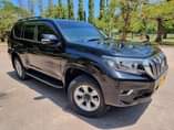 A picture of TOYOTA PRADO 150 DRM