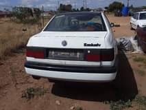 Thobi L.