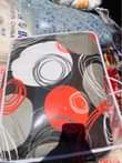A picture of DUVET NZITO