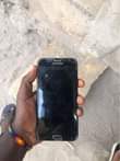 A picture of SAMSUNG J7 0627336401