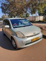 used toyota passo