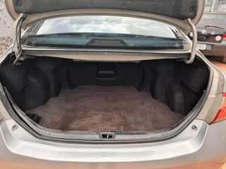 A picture of BRIEFLY USED FOREIGN STANDARD CAMRY 2008 SPORT
