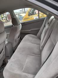 A picture of 2004 Toyota Camry used Engine and gear and ac working