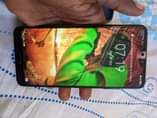 A picture of Huawei p20 pro GB 128 RAM GB6