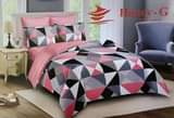 A picture of 10PIEACES COTTON DUVET COVERS BEDCOVERS