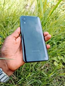 A picture of Samsung Galaxy a03core imenyooka mno gb32 ram2 net4g