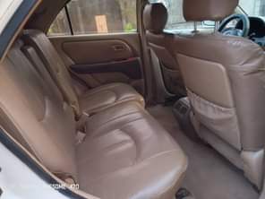 A picture of 2004 model Lexus Rx 300 Tokumbo standard Buy this car