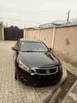 A picture of HONDA ACCORD